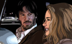 A Scanner Darkly