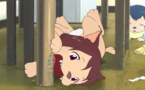 Les Enfants loups, Ame et Yuki