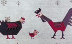 Les Contes de la Mère Poule