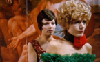 Les Larmes amères de Petra von Kant (Die bitteren Tränen der Petra von Kant) 
