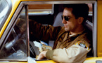 Taxi Driver
