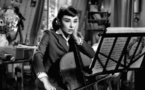 Ariane (Love In the Afternoon) 
