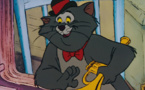 Les Aristochats (The Aristocats)