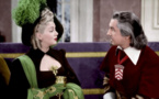 Les Trois mousquetaires (The Three Musketeers)  