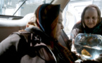 Taxi Téhéran 	