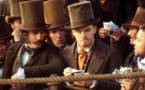Gangs of New York	
