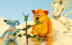 L'Ours et le magicien