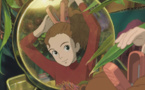 Arrietty le petit monde des chapardeurs 	