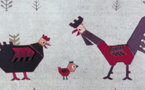 Les Contes de la mère poule			