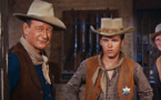 Rio Bravo	 Rio Bravo