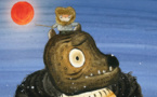 La Chasse à l'ours	