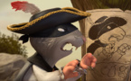 Le Rat scélérat