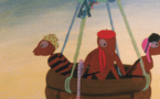Le Voyage en ballon