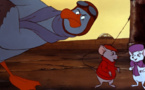 Les Aventures de Bernard et Bianca (The Rescuers)	