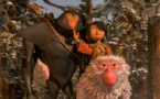 Kubo et l'armure magique (Kubo and the Two Strings) 	