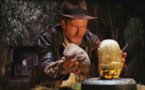 Les Aventuriers de l’Arche perdue (Raiders of the Lost Ark)