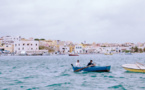 Fuocoammare, par-delà Lampedusa
