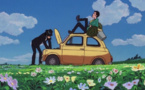 Le Château de Cagliostro (Rupan sansei: Kariosutoro no shiro)	