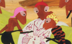 Ateliers et animations