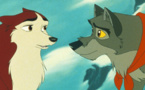 Balto, chien-loup, héros des neiges (Balto)