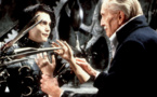 Edward aux mains d'argent (Edward Scissorhands)	