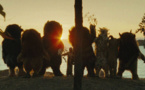 Max et les maximonstres (Where the Wild Things Are)	