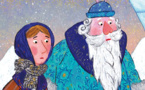 Le Père Frimas	