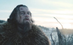 The Revenant	 The Revenant
