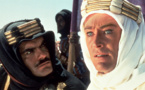 Lawrence d’Arabie (Lawrence of Arabia) 	