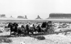 La Chevauchée fantastique (Stagecoach) 