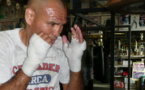 Boxing Gym 