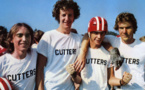 Breaking Away (La Bande des quatre)