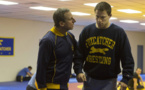 Foxcatcher 