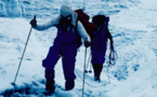 La Grande extase du sculpteur sur bois Steiner + Gasherbrum...