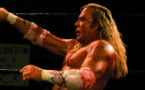 The Wrestler