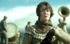 Woman at War	 