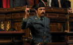 23-F la película 