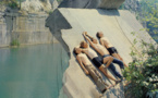 Breaking Away (La Bande des quatre)