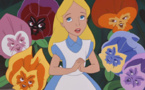 Alice au pays des merveilles (Alice in Wonderland)
