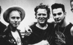 Depeche Mode 101