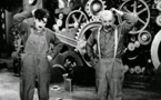Les Temps modernes (Modern Times) 	