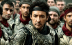 Dragon Blade (Tian jiang xiong shi) 