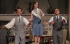 Chantons sous la pluie (Singing in the Rain)	