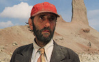 Paris, Texas 