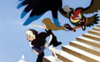Le Roi et l'oiseau