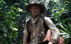 The Lost City of Z 	