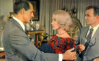 La Mort aux trousses (North by Northwest)  La Mort aux trousses (North by Northwest)