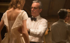 Phantom Thread 