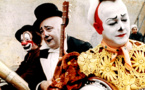 Les Clowns (I Clowns) 
