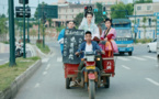 Vivre et chanter (Huo Zhe Chang Zhe)	